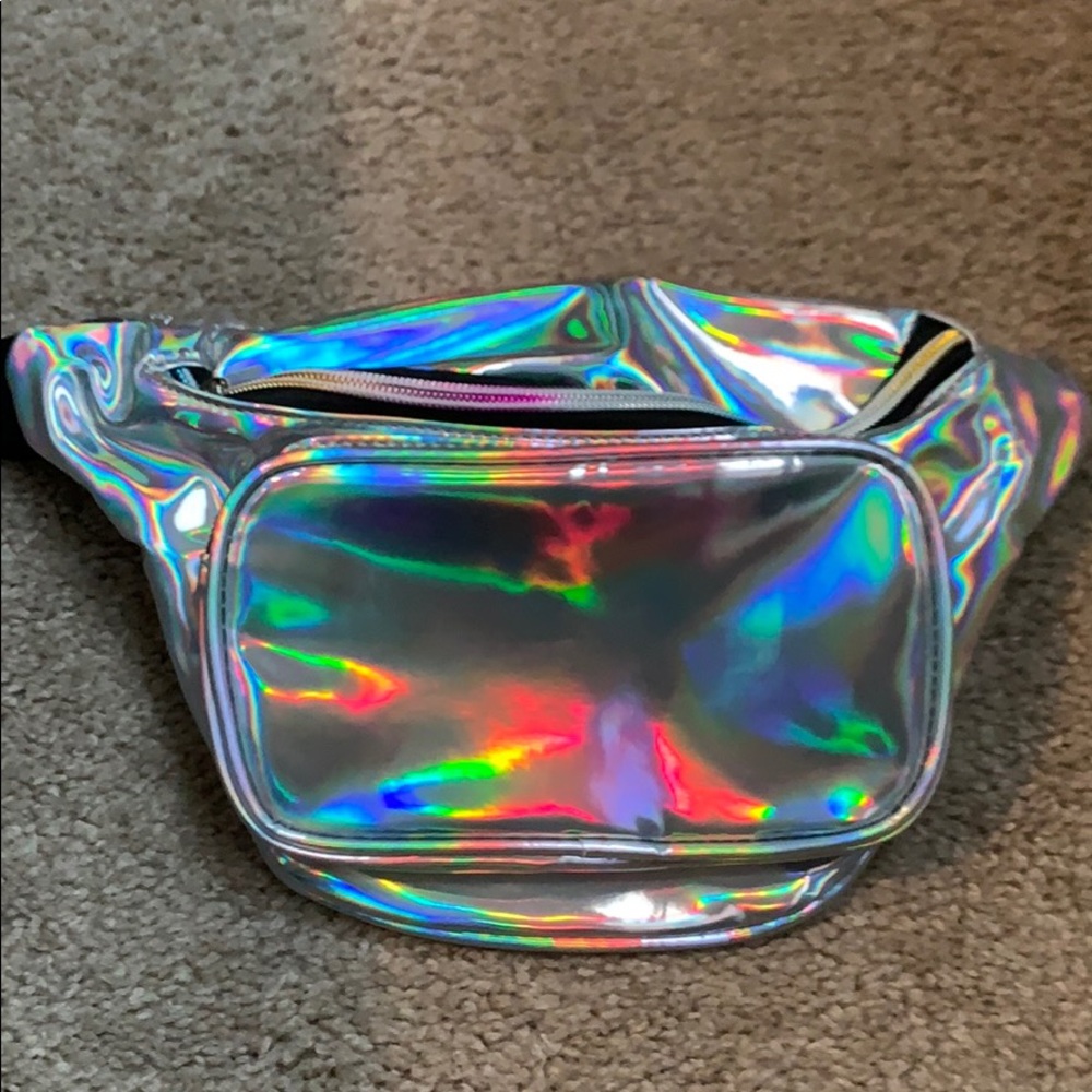 Holographic Bag